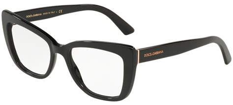 Dolce & Gabbana DG 3308 Eyeglasses 